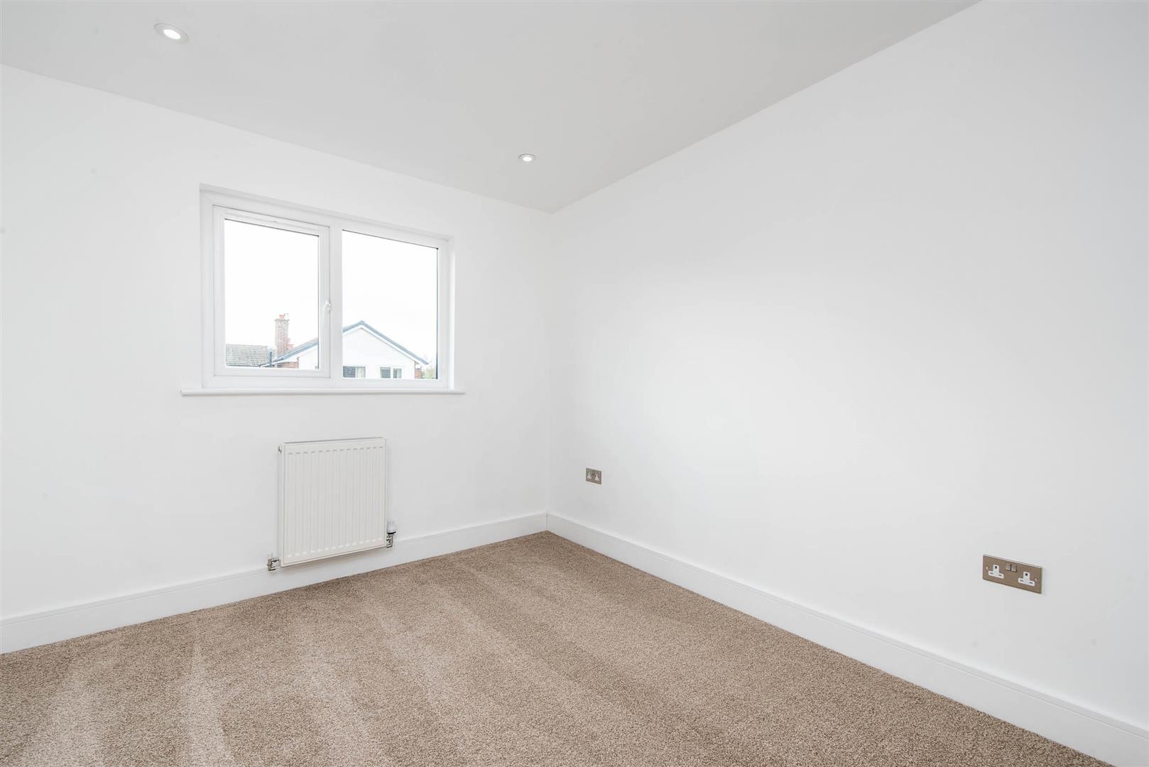 Kellet Avenue, Leyland